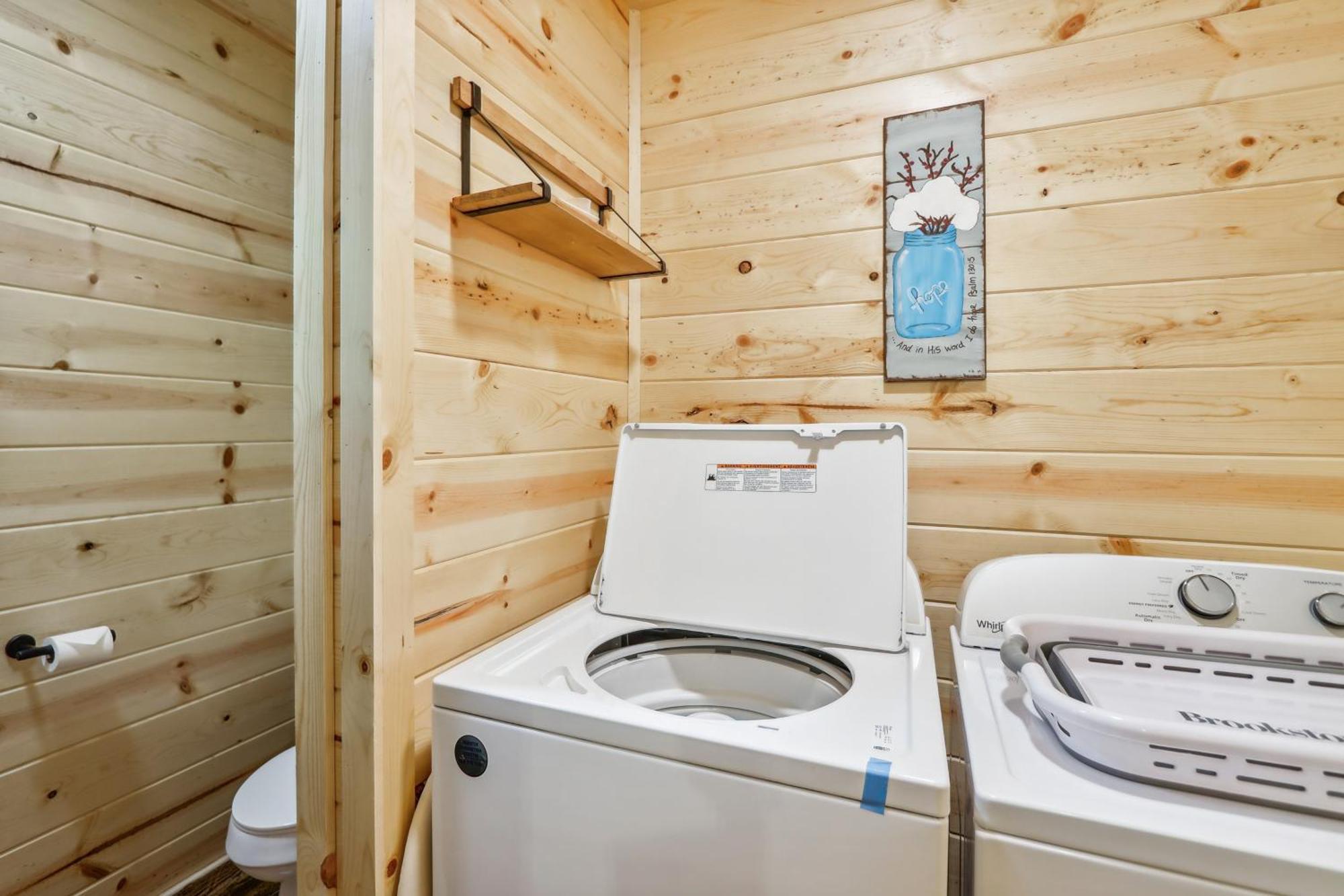 Private Murphy Cabin Rental With Wraparound Porch! Exteriör bild